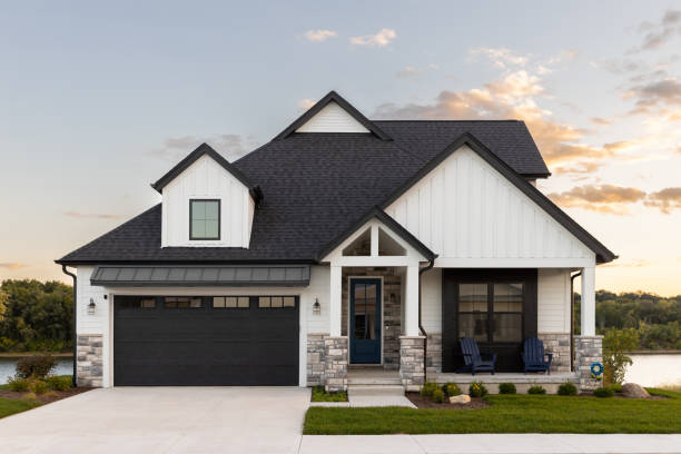 Best Roof Waterproofing  in Waxhaw, NC