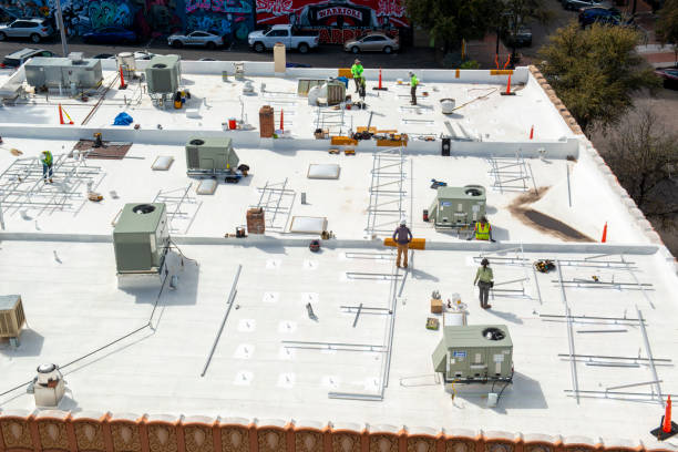 Best Roof Leak Repair  in Waxhaw, NC