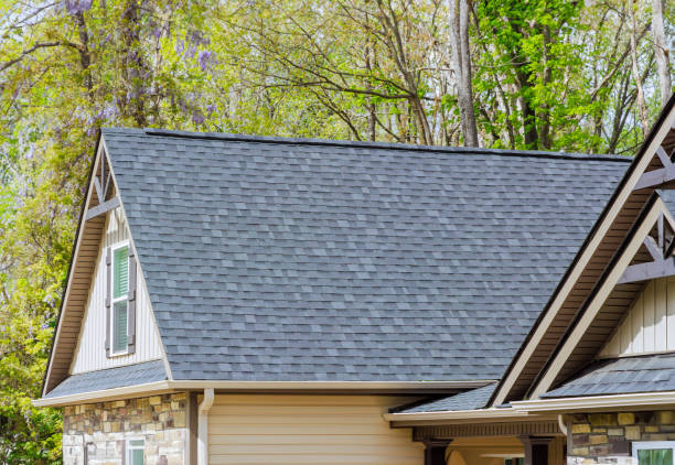 Best Green or Eco-Friendly Roofing Solutions  in Waxhaw, NC