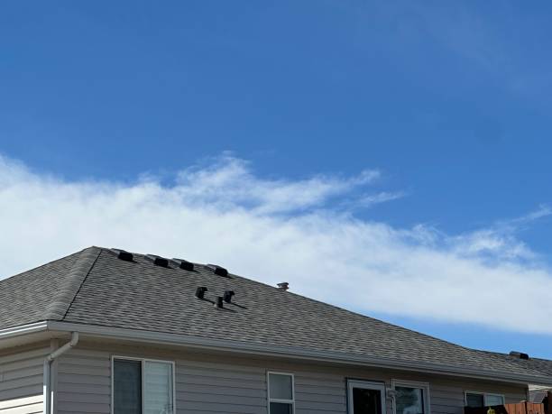 Best Rubber Roofing (EPDM, TPO)  in Waxhaw, NC