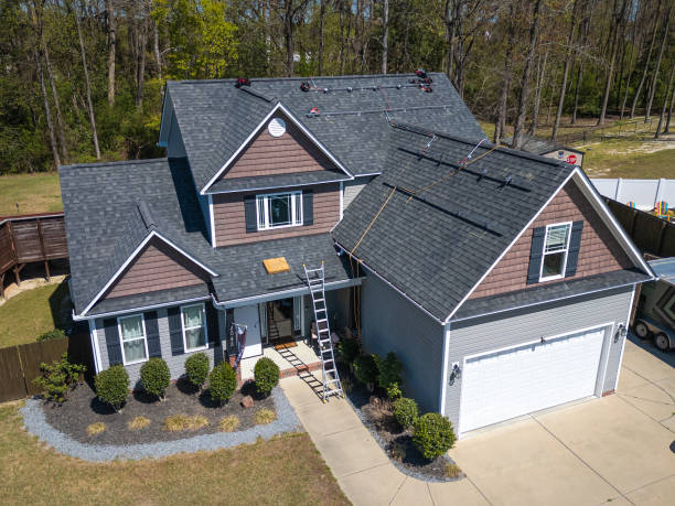 Best 4 Ply Roofing  in Waxhaw, NC